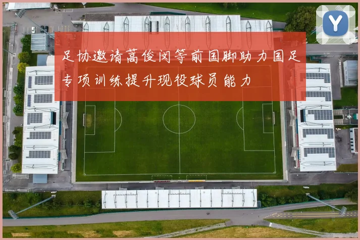 足协邀请蒿俊闵等前国脚助力国足专项训练提升现役球员能力